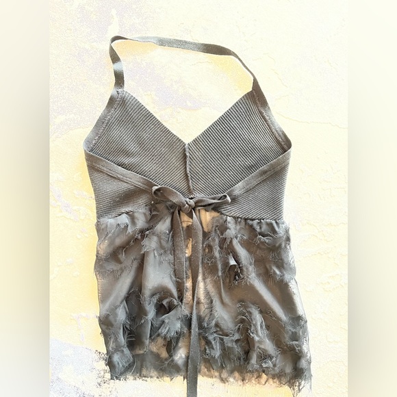 Halter top sexy and chic - Picture 5 of 5